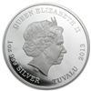 Image 1 : 2013 1 oz Proof Silver Mythical Creatures - Werewolf