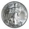 Image 1 : 2012 Silver American Eagle - MS-69 PCGS