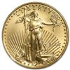 Image 1 : 2006 1/2 oz Gold American Eagle MS-70 NGC (First Strike