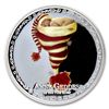 Image 1 : 2014 1 oz Silver Niue $2 Anne Geddes Heartfelt Coin &am