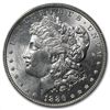 Image 1 : 1878-1904 Morgan Dollars - MS-63 PCGS