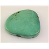 Image 1 : Natural Turquoise 142.64ctw Loose Gemstone 1pc Big Size