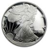 Image 1 : 1995-W Proof Silver American Eagle PF-69 NGC UCAM