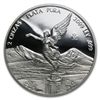 Image 1 : 2009 2 oz Silver Mexican Libertad PF-69 UCAM NGC
