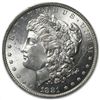 Image 1 : 1881-O Morgan Dollar - MS-63 PCGS