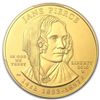 Image 1 : 2010-W 1/2 oz Gold Jane Pierce MS-69 PCGS First Strike
