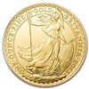 Image 1 : 2013 1 oz Gold Britannia - Brilliant Uncirculated