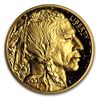 Image 1 : 2008-W 1/2 oz Proof Gold Buffalo (w/Box &amp; CoA)