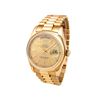 Image 1 : Rolex 18k Yellow Gold Oyster Perpetual Daydate Watch