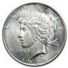 Image 1 : 1925-S Peace Dollar MS-63 PCGS