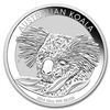Image 1 : 2014 10 oz Silver Australian Koala