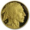 Image 1 : 2009-W 1 oz Proof Gold Buffalo PR-70 PCGS (First Strike