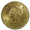 Image 1 : 1900 $10 Liberty Gold Eagle - MS-65 NGC
