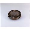 Image 1 : Natural Smoky Quartz Loose Gemstone