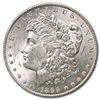 Image 1 : 1899-O Morgan Dollar - MS-64 PCGS