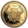 Image 1 : Great Britain 1986 2 Pounds Gold Proof Games