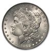 Image 1 : 1882 Morgan Dollar - MS-64 PCGS