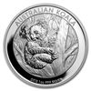 Image 1 : 2013 1 oz Silver Australian Koala