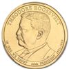 Image 1 : 2013P Theodore Roosevelt Position A Presidential Dollar