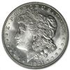 Image 1 : 1921-S Morgan Dollar - MS-64 PCGS