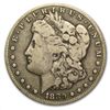 Image 1 : 1880-CC Morgan Dollar - Fine