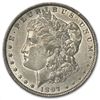 Image 1 : 1897-O Morgan Dollar - Almost Uncirculated