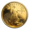 Image 1 : 2007-W 1/4 oz Proof Gold American Eagle PR-70 PCGS