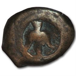Widow's Mite 103-76 B.C. In Deluxe Folder