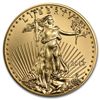 Image 1 : 2013 1/2 oz Gold American Eagle - Brilliant Uncirculate