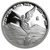Image 1 : 2009 1/20 oz Proof Silver Mexican Libertad (Capsule)