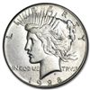 Image 1 : 1928 Peace Dollar - Almost Uncirculated-58