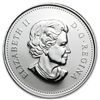 Image 1 : 2012 Silver Canadian $1 War of 1812 BU (W/Box &amp; COA