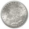 Image 1 : 1898 Morgan Dollar - MS-65 PCGS