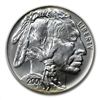 Image 1 : 2001 American Buffalo $1 Silver Commem - Coin &amp; Cur