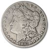 Image 1 : 1883-CC Morgan Dollar - Very Fine