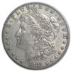 Image 1 : 1881 Morgan Dollar AU-53 NGC - GSA Certified Soft Pack