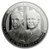 Image 1 : 2013-P Five Star General $1 Silver Commem PR-69 DCAM PC