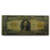 Image 1 : Series 1922 $20.00 Gold Certificate - Washington - (PCG