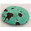 Image 1 : Natural Turquoise 99.66ctw Loose Gemstone 1pc Big Size