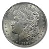 Image 1 : 1921-D Morgan Dollar - MS-63 PCGS