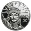 Image 1 : 2013-W 1 oz Proof Platinum American Eagle PF70 NGC Earl