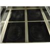 Image 2 : Mr. Induction 4-Burner Induction Range