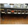 Image 2 : Drop In Steam Table