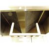 Image 2 : 9' S/S Hood - Note any holes in roof must be professionally sealed.