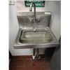 Image 1 : Advance S/S Wall Mount Hand Sink