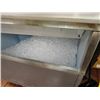Image 2 : Hoshizaki Twin Head 1200# Ice Maker - 2 630# Head -  1 Head is on the Roof of building