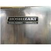 Image 3 : Hoshizaki Twin Head 1200# Ice Maker - 2 630# Head -  1 Head is on the Roof of building