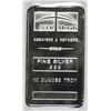 Image 1 : Silver Bar - 10oz