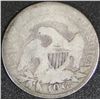 Image 2 : 1835 Capped Bust 10 Cents ... F-16