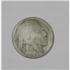 Image 1 : 1913D Buffalo 5 Cents Var 2. FIVE CENTS in Recess AG-3